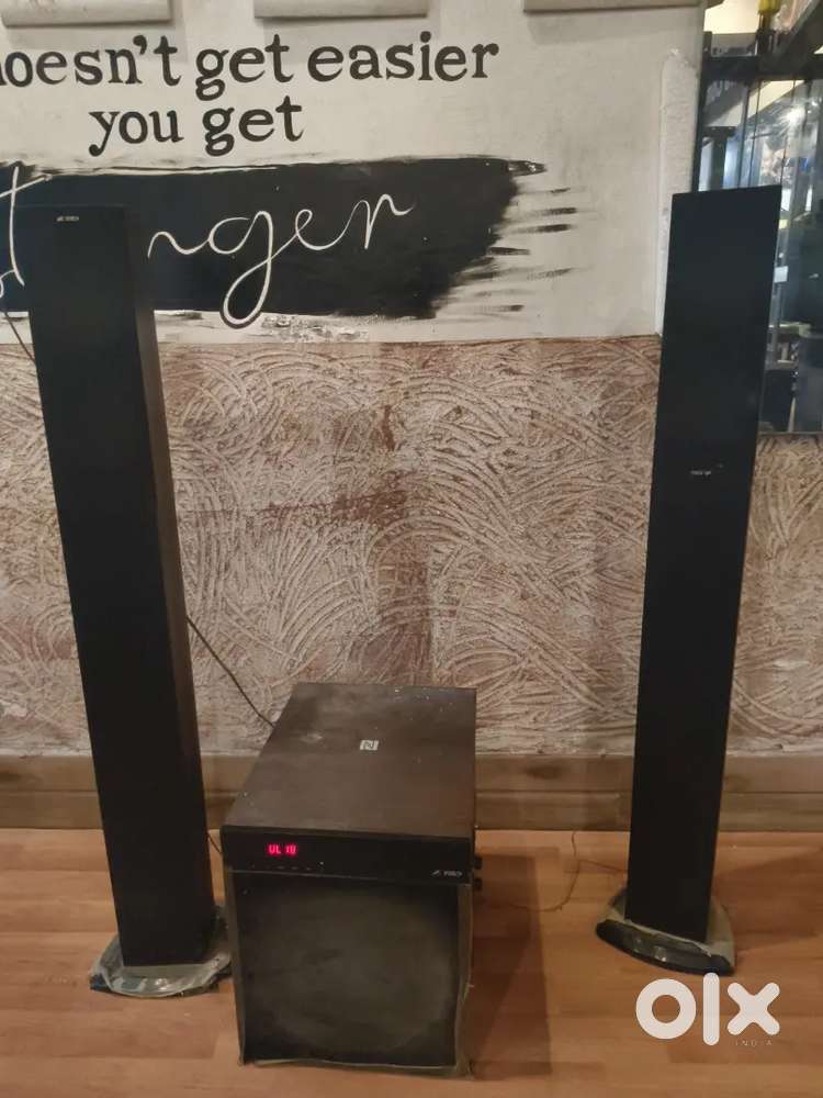 Complete gym setup for sale. Commercial