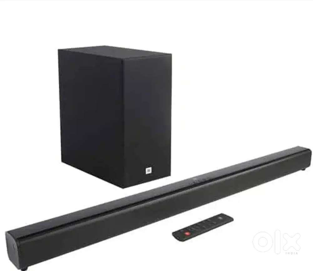 JBL SB 160  WIRE LESS SUBOFFER