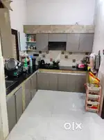 Rent 3BHK Luxurious House Green Park Colony