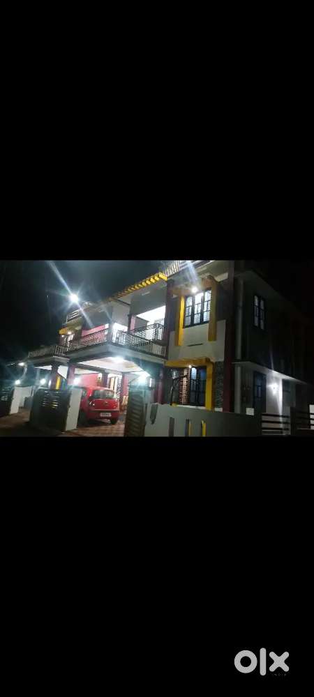 HOUSE FOR RENT @ NEMOM