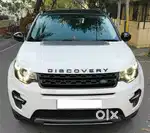 Land Rover Discovery Sport TD4 SE, 2017, Diesel