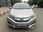 Honda City S MT, 2014, CNG & Hybrids