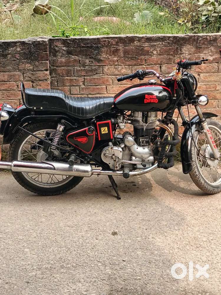 Old bullet good condition