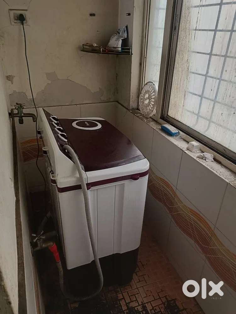 Required for 2 flatmates