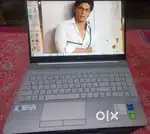 HP laptop DR3500TX I5 processor for sell