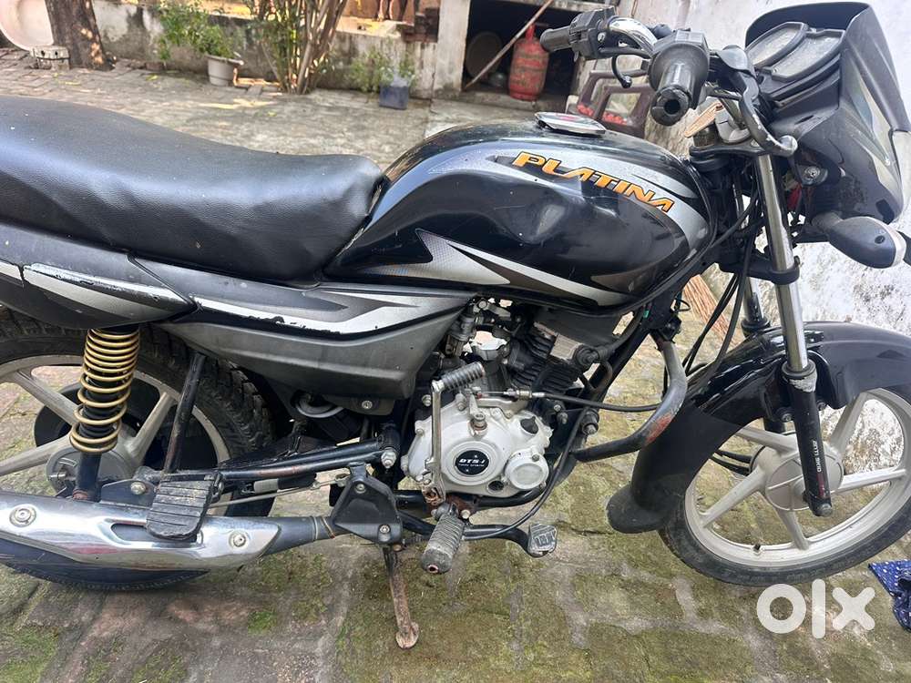 Good condition , first Owner