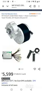 24v to 48v pmdc motor controller throttle don't want stupid offers