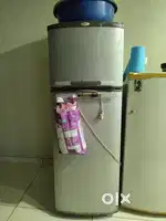 Whirlpool fridge