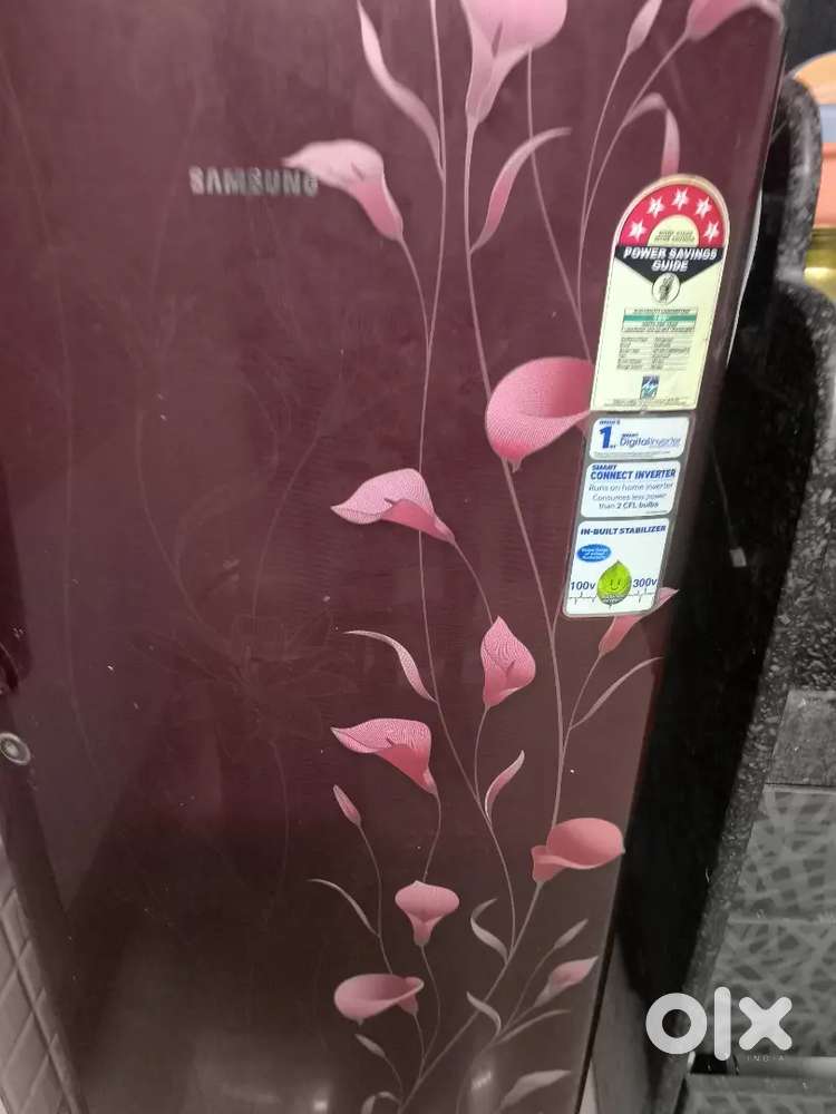 Samsung 189 ltr