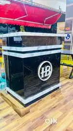 New cash counter for sale