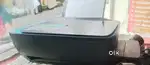 Hp printer All in one  printer very good condition print copy scan