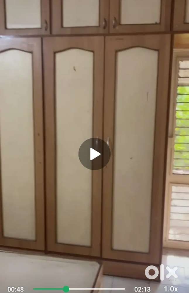 Female flatmate required