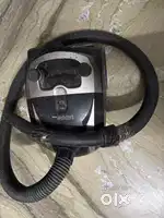 Vaccume cleaner