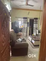 Family members looking 3 to 4
