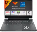 Victus Gaming Laptop 15-fa1333TX