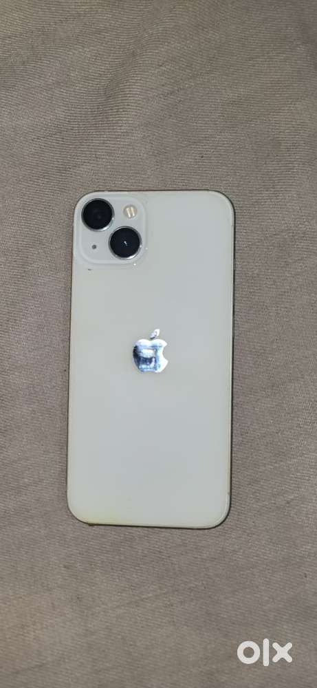 I phone 13   128 ram