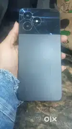 Get realme c 51 model at genuine price in your budget.