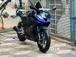 R15 v3 abs bs4,FINANCE AVAILABLE,Ktm,Mt 15,Dominar,Xpulse,Himalayan,Ns