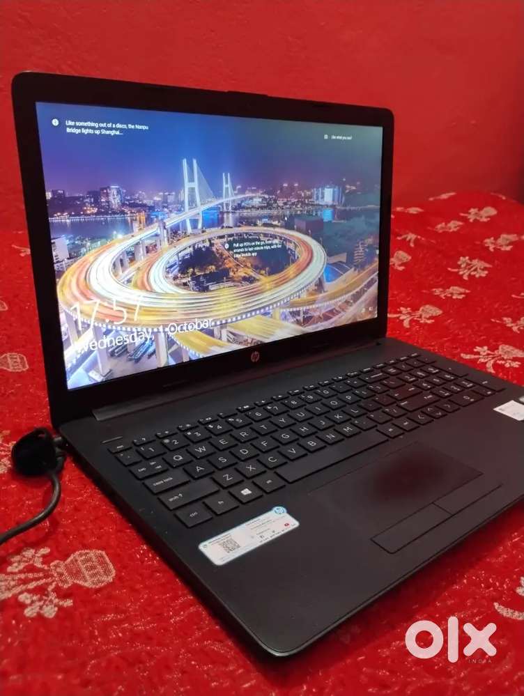 HP--LAPTOP