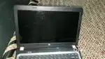 Hp ka laptop hai amda  g pavillion swareas ka hai 4 gb 512 gb ka hai