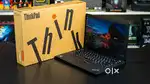 WOW DEAL WITH GT LAPTOP Thinkpad T495 AMD Ryzen 5pro 8/256gb