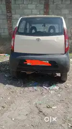 Tata Nano 2010