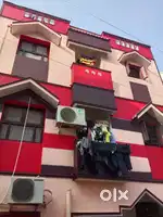 Individual Building for sale at injambakkam with Rental income