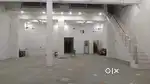 SPACE AVAILABLE FOR RENT