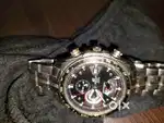 Watbh CASIO edifice men's