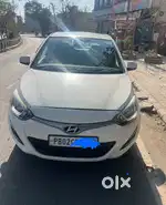 i20 magna optional model very good condition