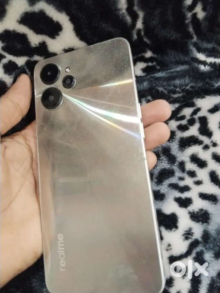 Realme 9i 5g
