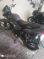 Shine 125 Drum