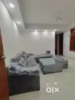 2bhk builder floor in saket