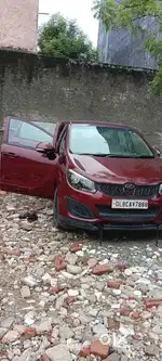 Mahindra Marazzo 2018