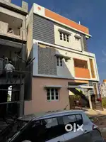 3BHK Duplex for Sale in Sidedahalli (Near Nagasandra Metro Station)