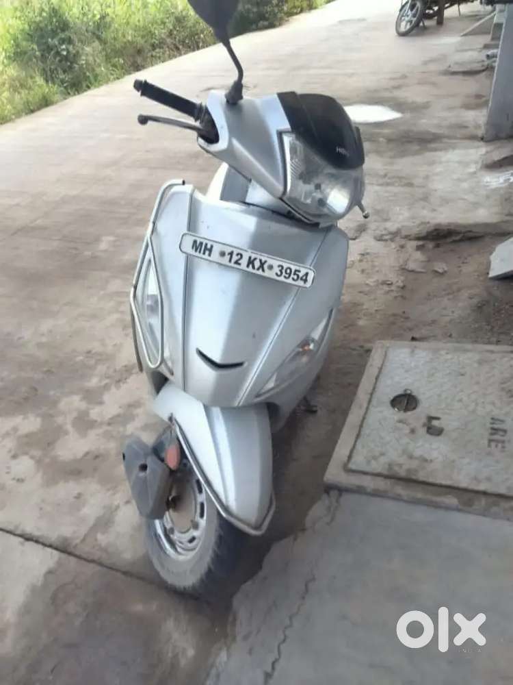 Good condition single user