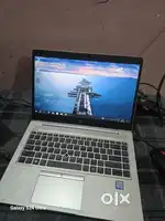 HP EliteBook 840 G5