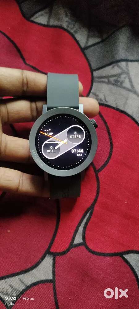 CMF watch 2 pro very good condition 6 Mantra use
