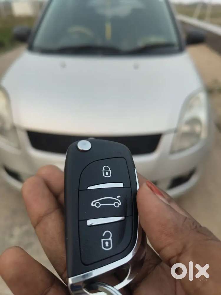 Maruti Suzuki Swift 2006 Petrol Good Condition