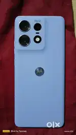Motorola Edge 50 Pro 5G