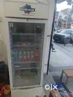 Rockwell fridge