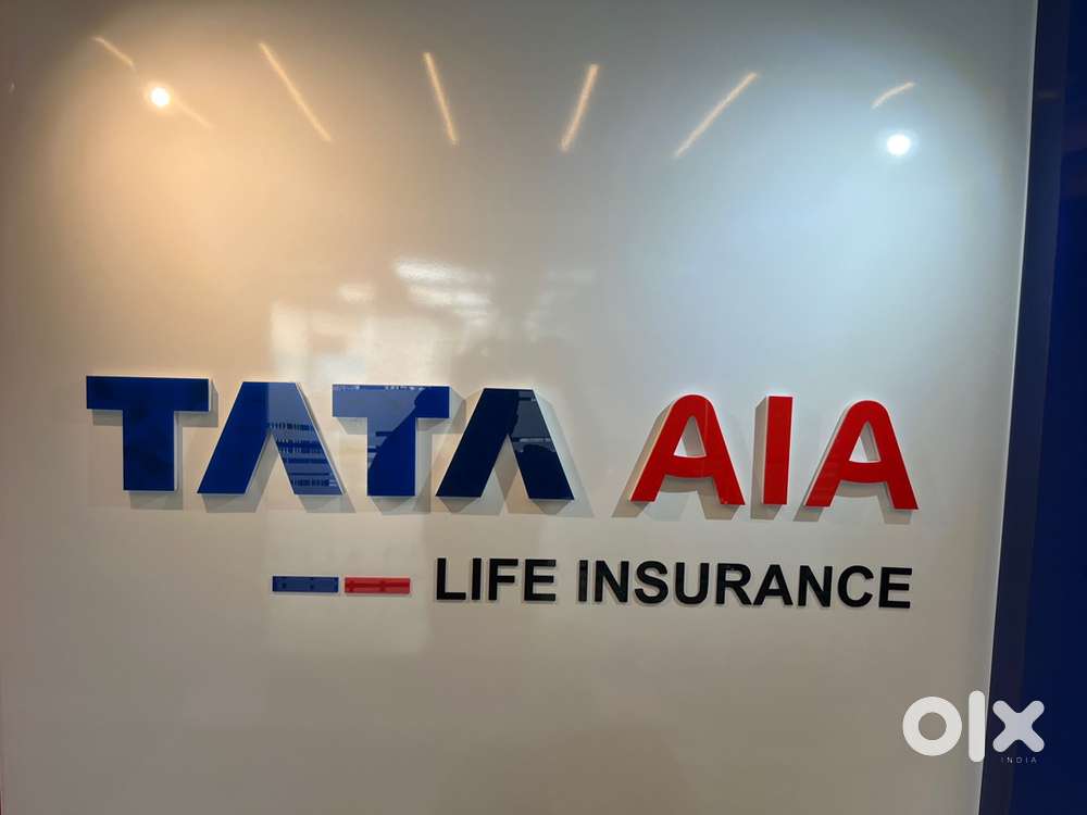 TATA AIA HIRING BUSINESS ASSOCIATES