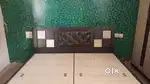 Double bed