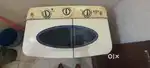 Intex washing machine