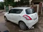 Maruti Suzuki Swift 2016 Diesel 131000 Km Driven