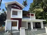 ഏറ്റുമാനൂർ ടൗണിനു അടുത്ത് , അതിമനോഹരമായ കിടിലൻ വീട്