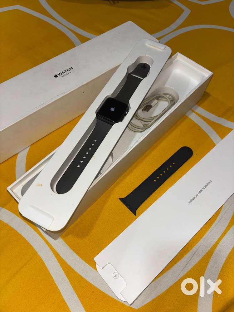 Apple Watch Series 3cellular