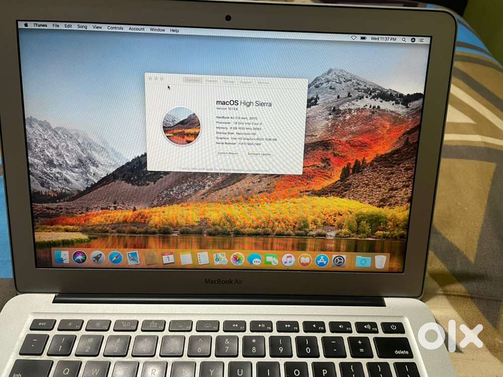 MacBook Air
