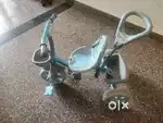Toddler cycle