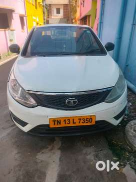 Tata Zest 2018 Diesel Well Maintained
